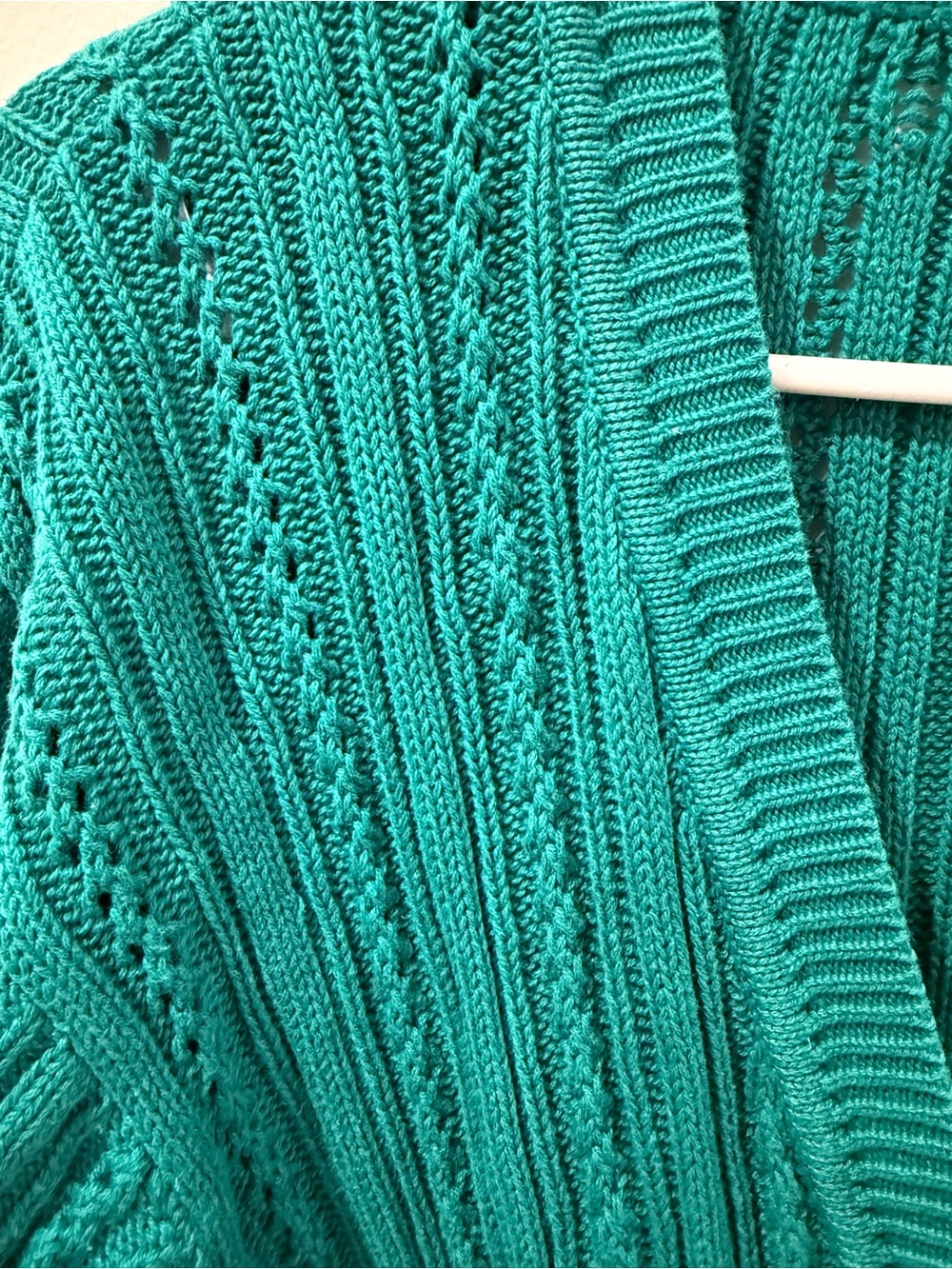 Talbots Cardigan - Picture 3 of 8